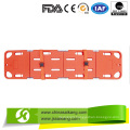 ABS Spine Board Can Be OEM (CE/FDA/ISO)